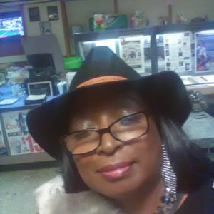 Meet your Posher, Veronica